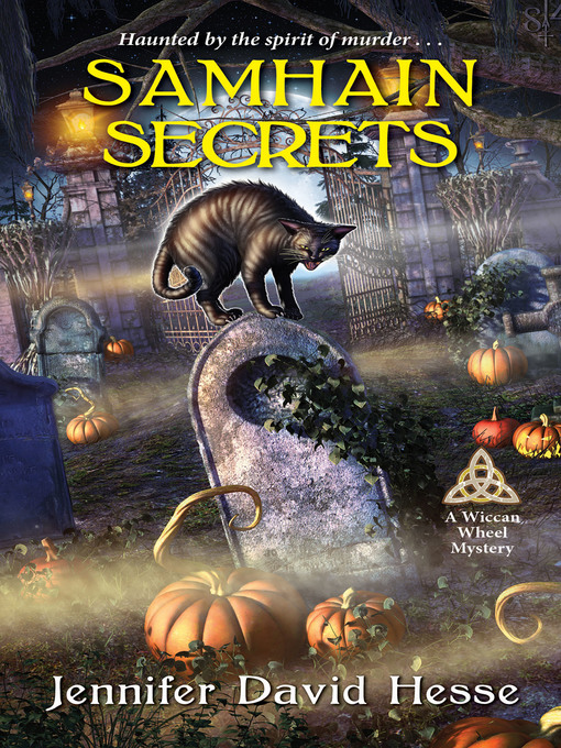 Title details for Samhain Secrets by Jennifer David Hesse - Available